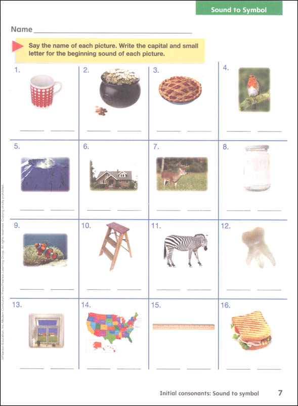 Plaid Phonics Homeschool Bundle Level C (2011 Edition) | Pearson ...