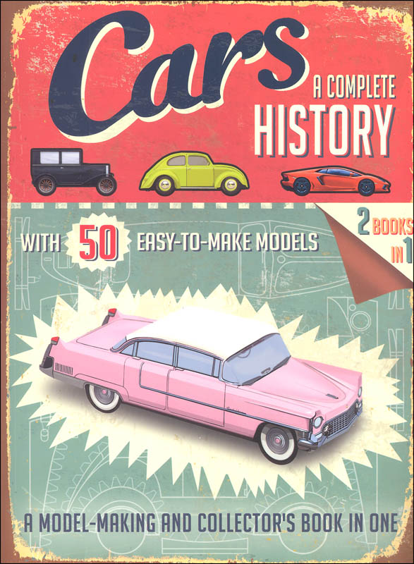 Cars: Complete History