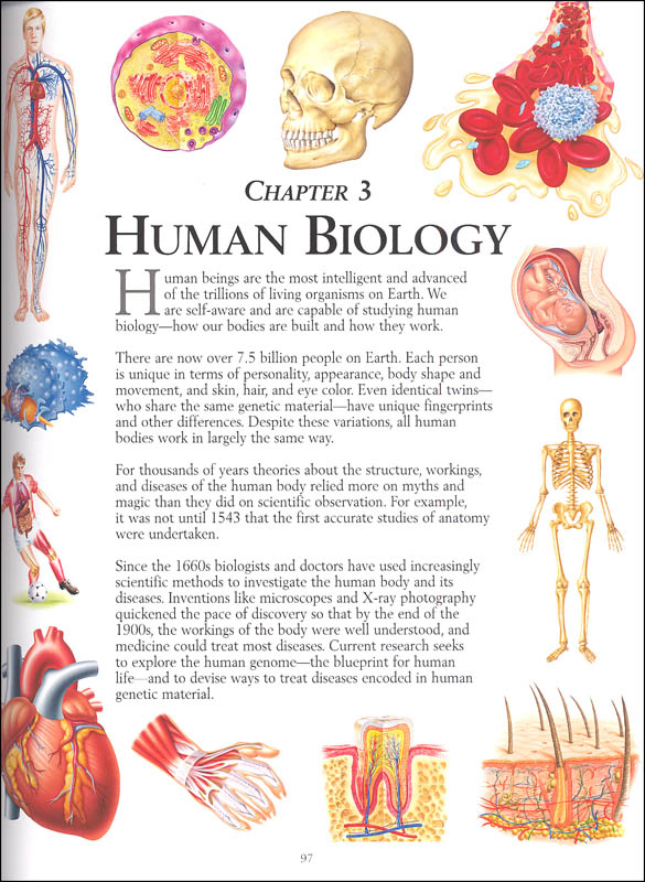 Kingfisher Science Encyclopedia 4th Edition | Larousse, Kingfisher ...