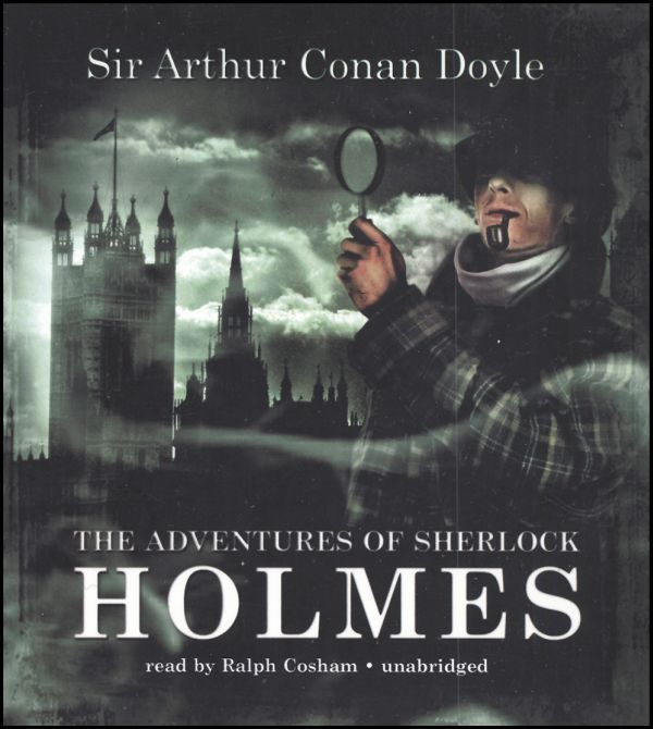 Холмс на английском читать. Arthur Conan Doyle Sherlock holmes. Sherlock holmes обложка. Sherlock holmes книга. The Adventures of Sherlock holmes (Arthur Conan Doyle) book.