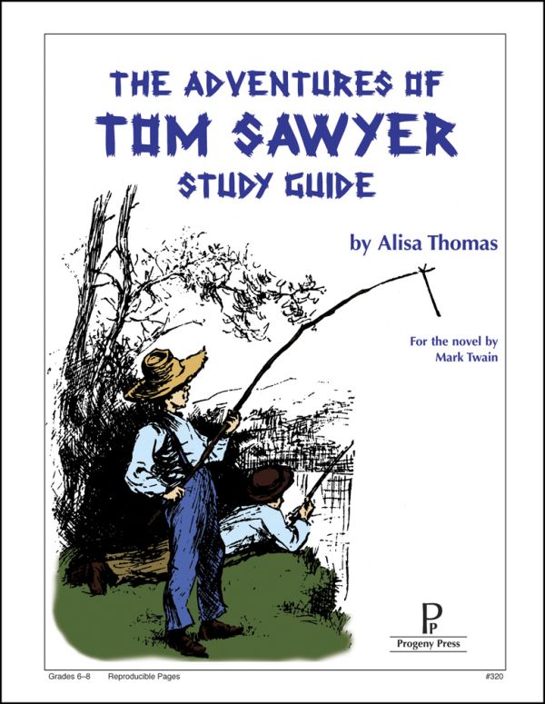 book review of tom sawyer