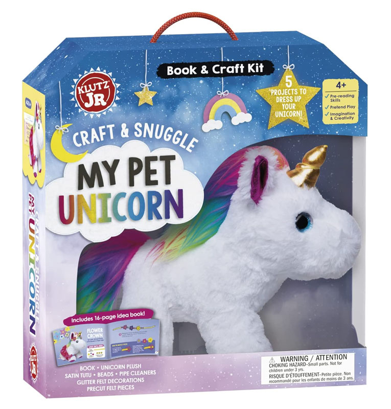 unicorn night light home bargains