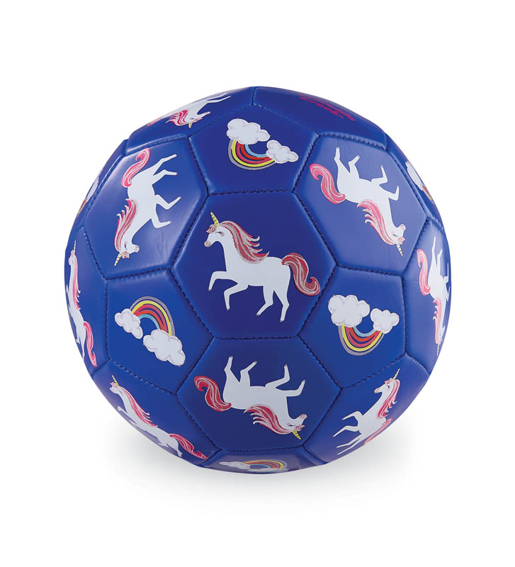 Soccer Ball - Unicorn (size 3)