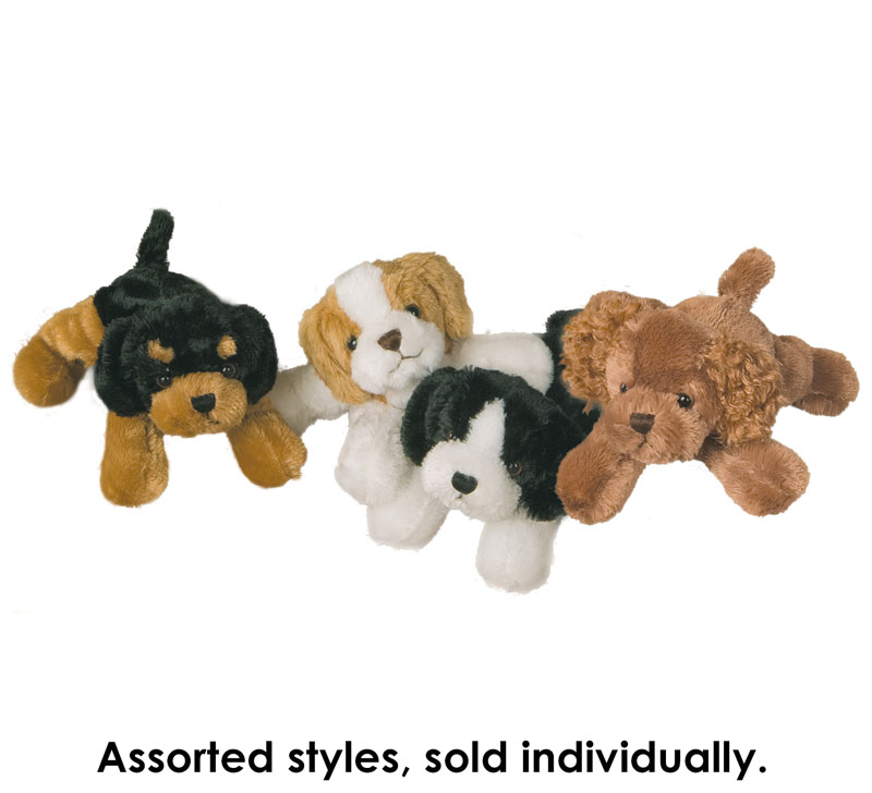 Pesky Pups (assorted styles)