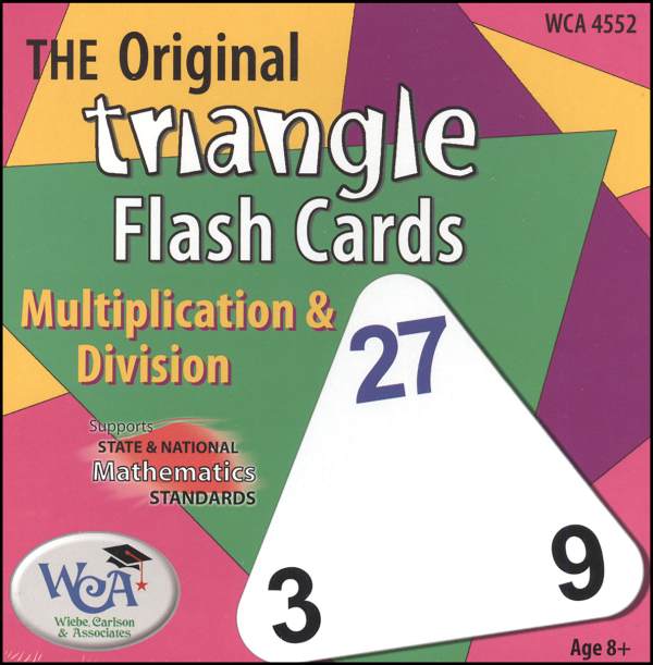 Truth Of The Talisman Division Facts Flashcards Printable Truth Of The Talisman Division Facts Flashcards Printable