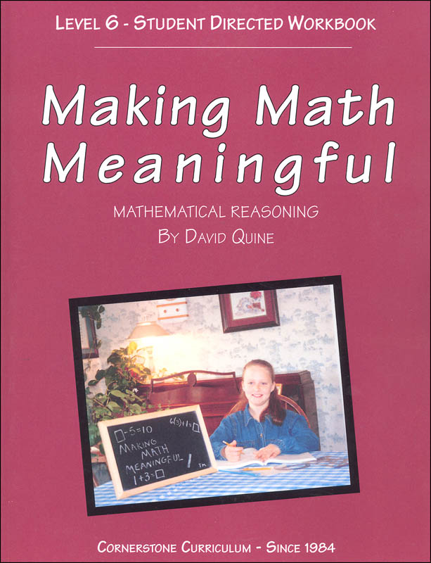 making-math-meaningful-6-student-workbook-cornerstone-curriculum-project-9780012066836