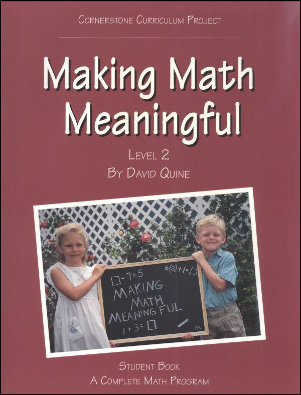 making-math-meaningful-2-student-workbook-cornerstone-curriculum-project-9780012100585