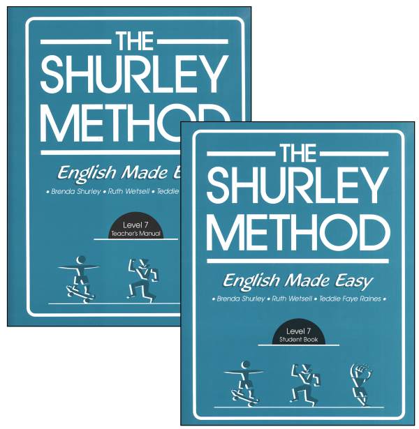 shurley-method-level-7-complete-kit-shurley-instructional-materials