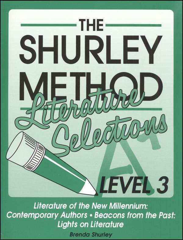 shurley-method-literature-selections-level-3-shurley-instructional