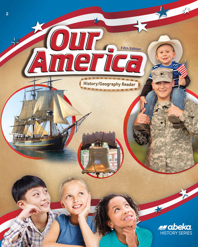 Our America (5th Edition)