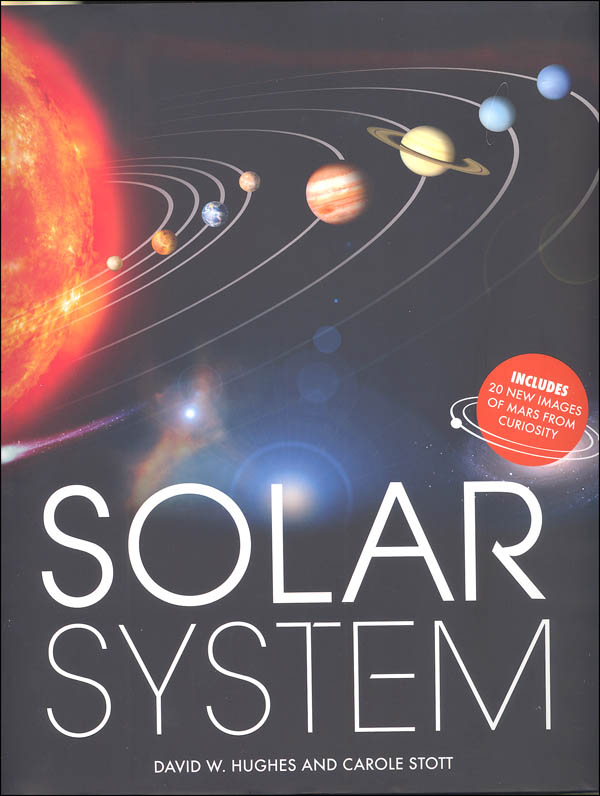 Solar System | Sterling Publishing Company | 9781454911906