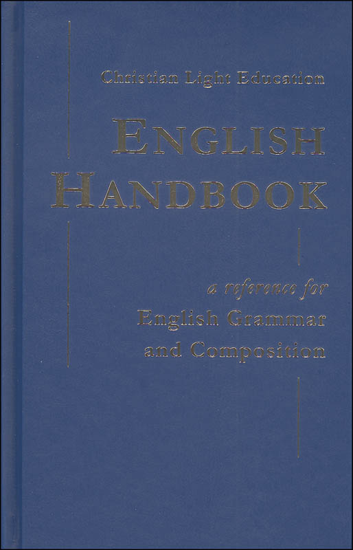 Christian Light Education English Handbook