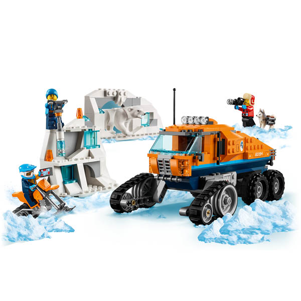 lego 60194 amazon
