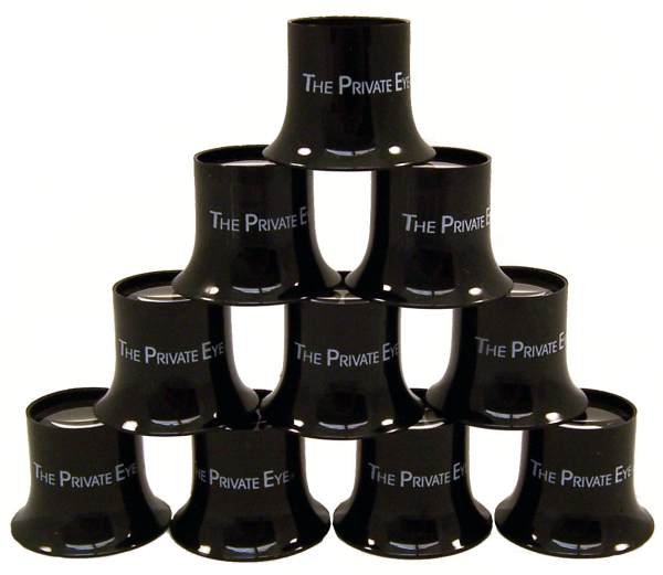 Loupe Only (set of 10)