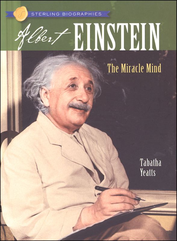 Эйнштейн книги. Биография Эйнштейна книга. The Miracles of your Mind book.