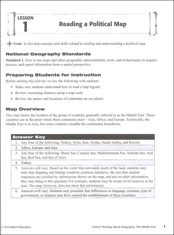 What is critical thinking picture