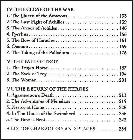 Trojan War | Houghton Mifflin | 9780618154289
