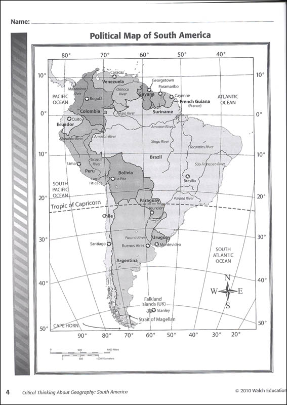 Critical thinking america image