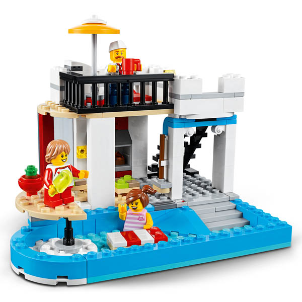 LEGO Creator Modular Sweet Surprises (31077) | LEGO