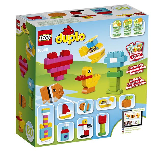 duplo lego age 1