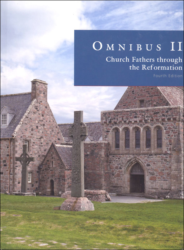 Omnibus II Student Text 4th Edition