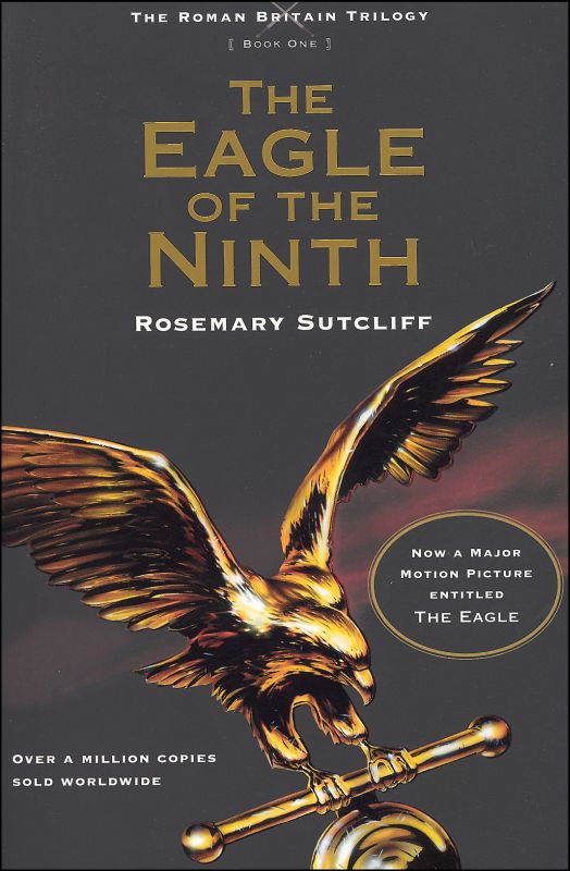 Eagle of the Ninth | Farrar, Straus & Giroux | 9780312644291