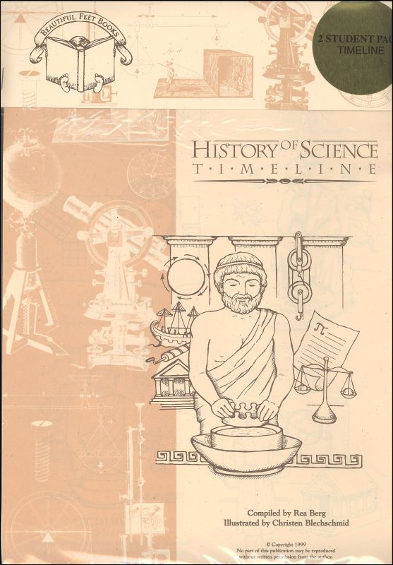 history of science pdf free download