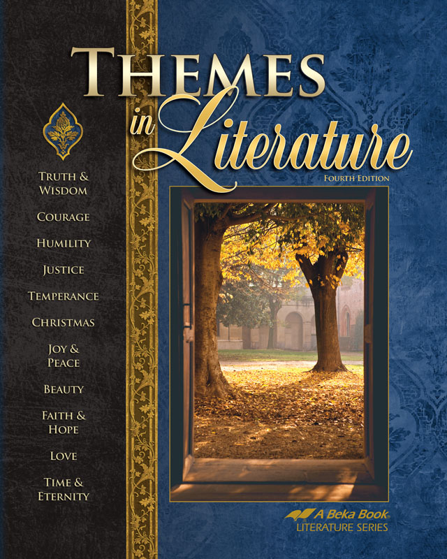 Themes in Literature Student Textbook