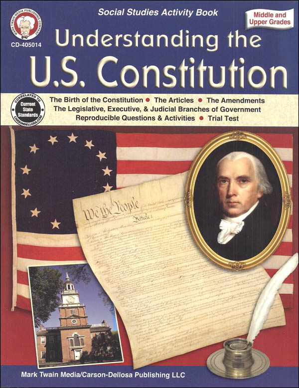 who wrote the u.s constitution