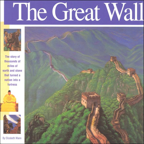 Great Wall (Wonders of the World)