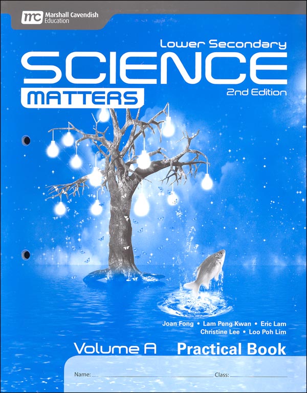 Science matters. Practical matters.