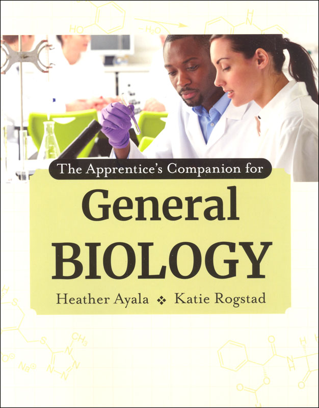 Apprentice's Companion to General Biology