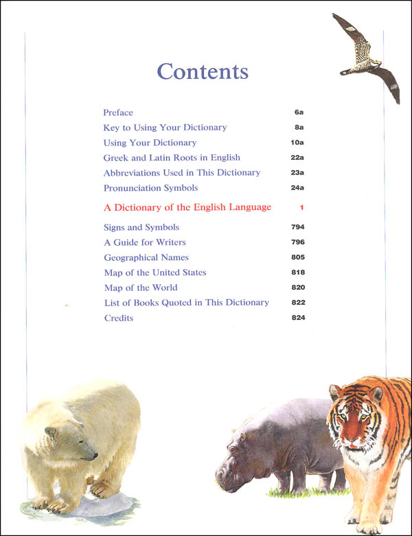 MerriamWebster's Elementary Dictionary (Hardcover) MerriamWebster