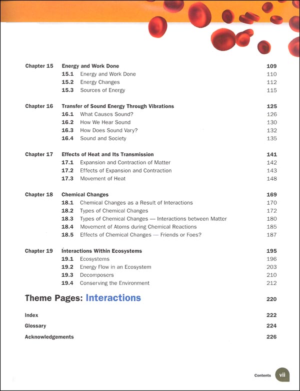 Lower Secondary Science Matters Textbook Vol. B | Marshall Cavendish ...