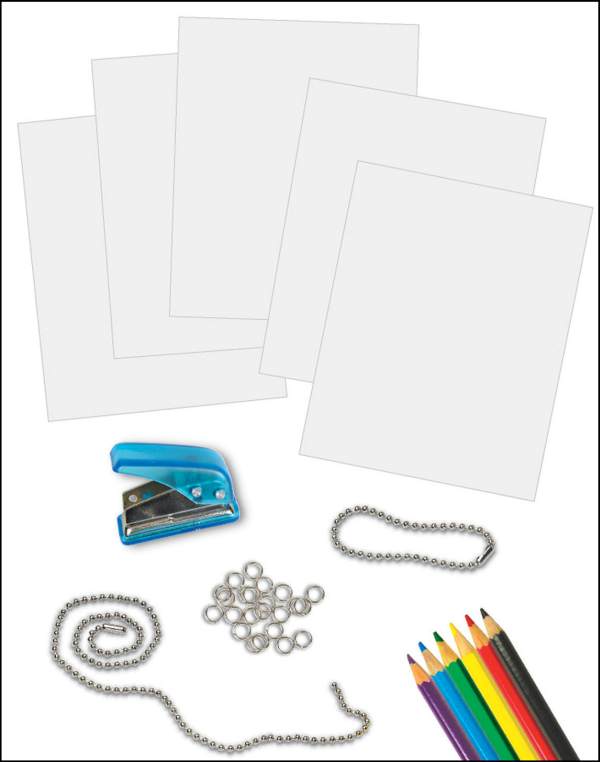 Make Your Own Shrink Fun Creativity for Kids