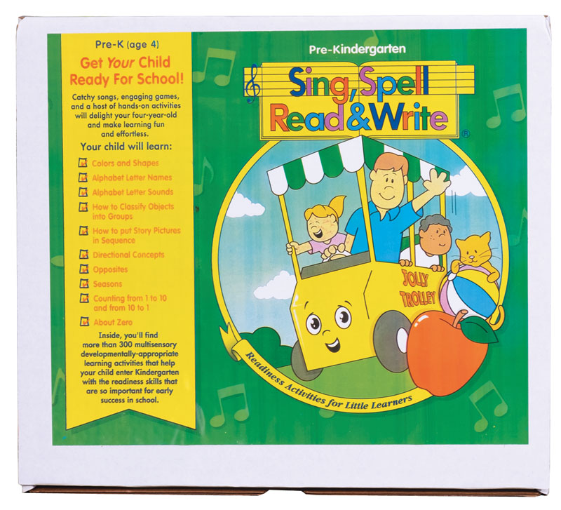 outlet online UK shop To Sing, Sing Book Spell Read and Raceway Write ...