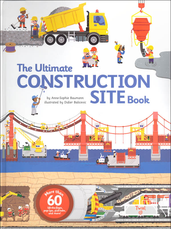 ultimate construction set