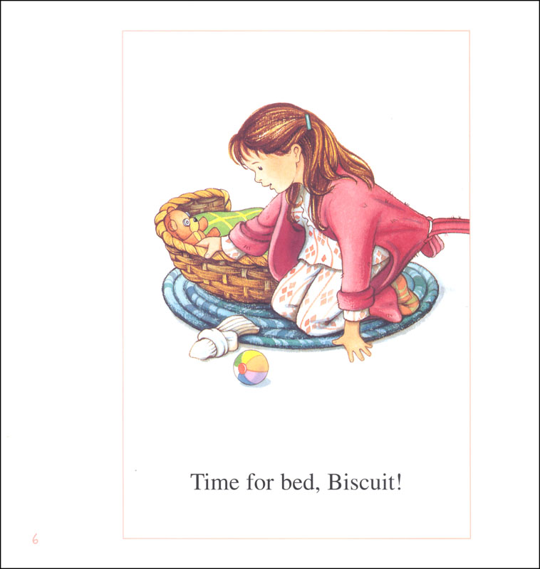 books like biscuit books books like biscuit books