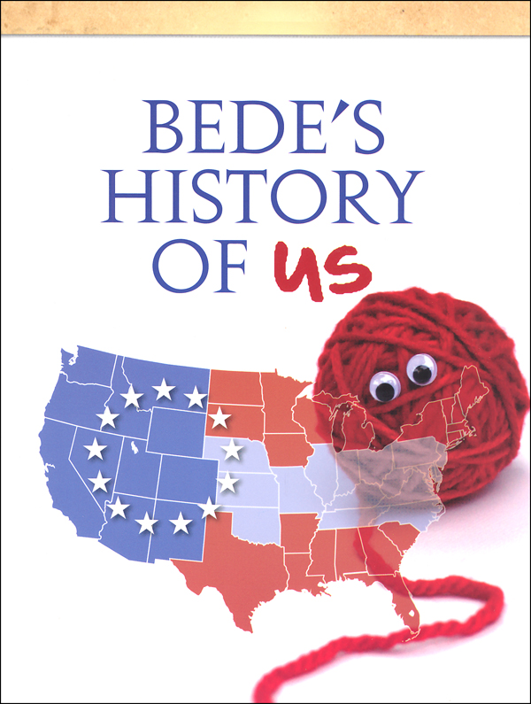 Bede's History of US