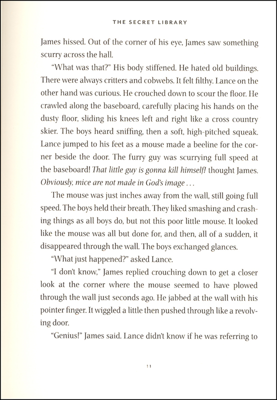 Pages of History Volume 1 Secrets of Ancients Veritas Press