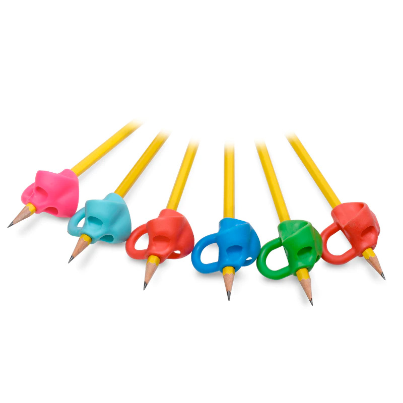 Ring Grip (package of 6) | The Pencil Grip