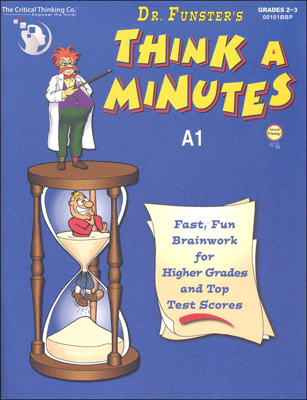 Think-A-Minutes A1