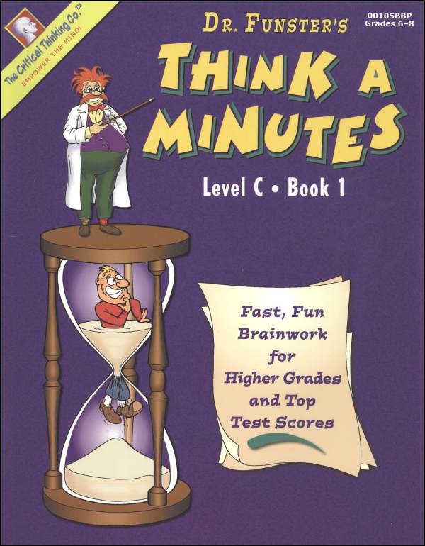 Think-A-Minutes C1