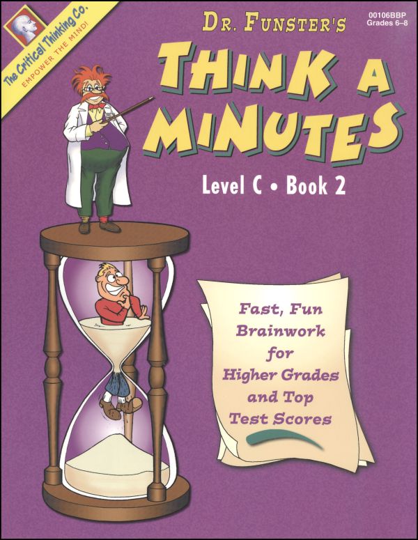 Think-A-Minutes C2