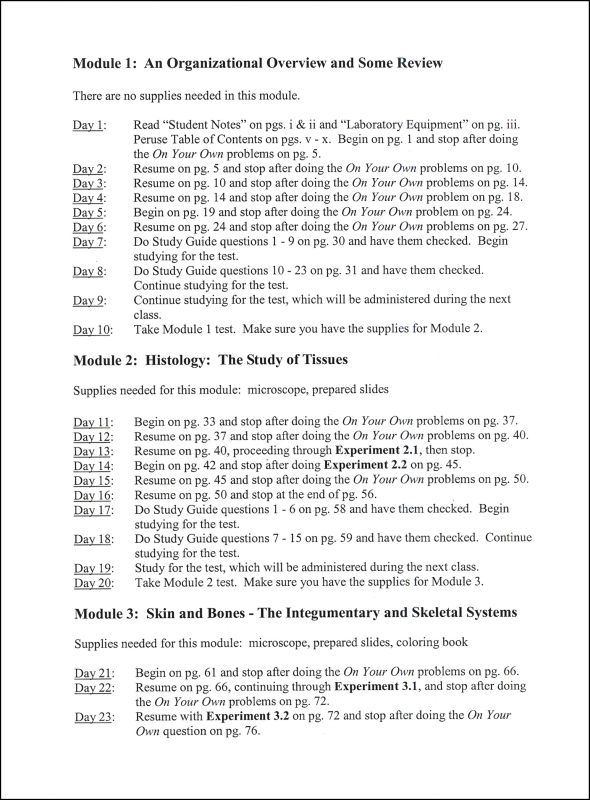 Daily Lesson Plans For Human Body Fearfully And Wonderfully Made Schola Press Daily Lesson Plans For Human Body Fearfully And Wonderfully Made Schola Press