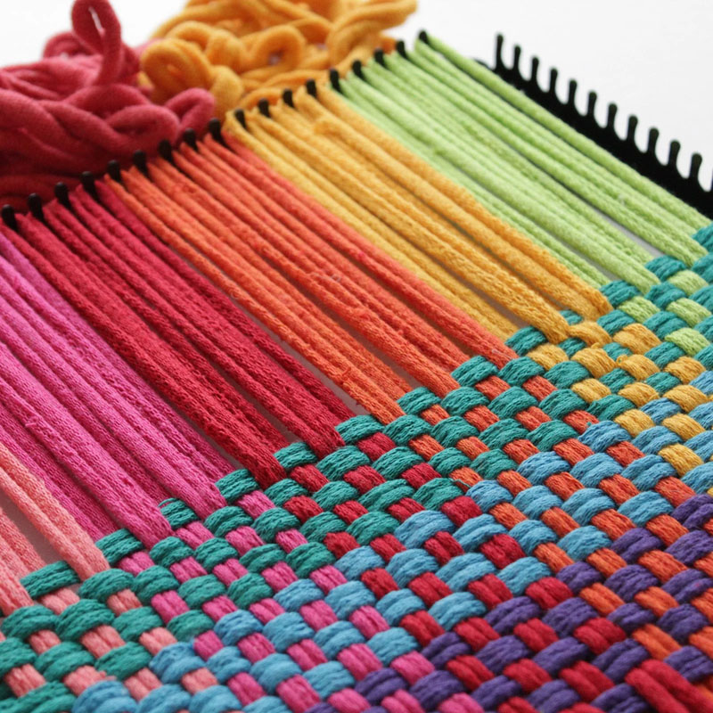 Potholder PRO Loom by Friendly Loom Friendly Loom