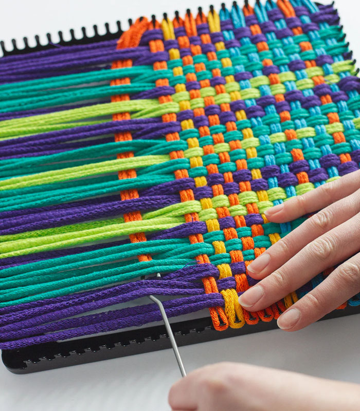 Potholder PRO Loom by Friendly Loom | Friendly Loom