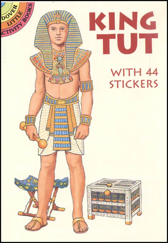 King tut essay