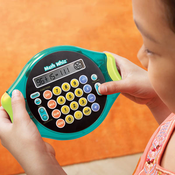 Math Whiz Educational Insights