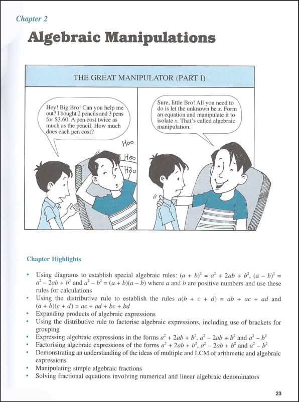 New Elementary Math 2 Textbook Marshall Cavendish 9789812732217